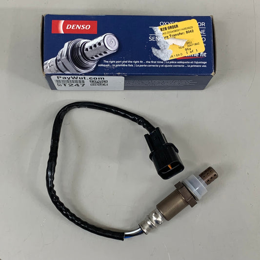 DENSO Oxygen Sensor for Chrysler, Dodge, Mitsubishi Endeavor, Mitsubishi Eclipse etc 234-4739