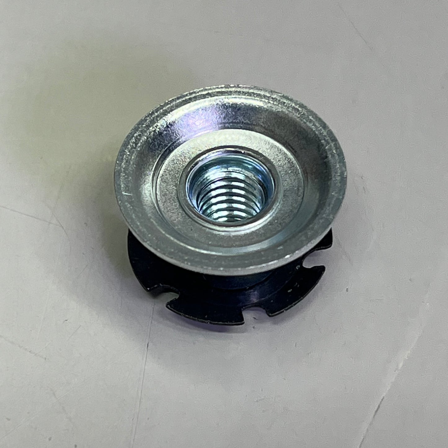 QUANTUM STORAGE SYSTEMS (Set Of 4) Mobile Unit Track Rollers Made In USA TK-CBW