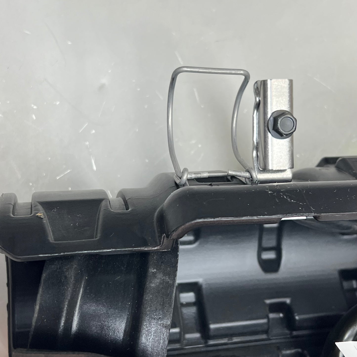 CORNING (2 PACK) Aerial Terminal Dual Terminal Blocks 80611307028 (New Opened)