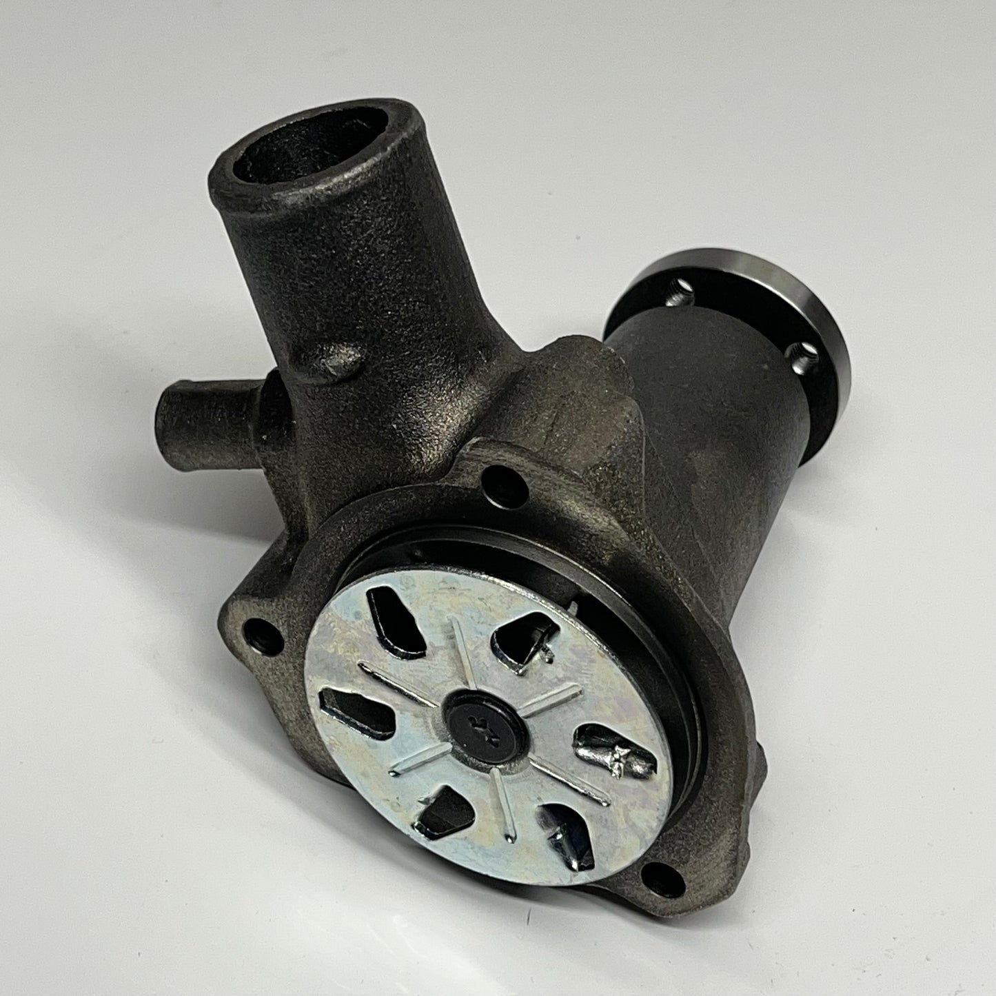 NAPA Tru-Flow Water Pumps (Standard) For Ford & Mercury Black 42060