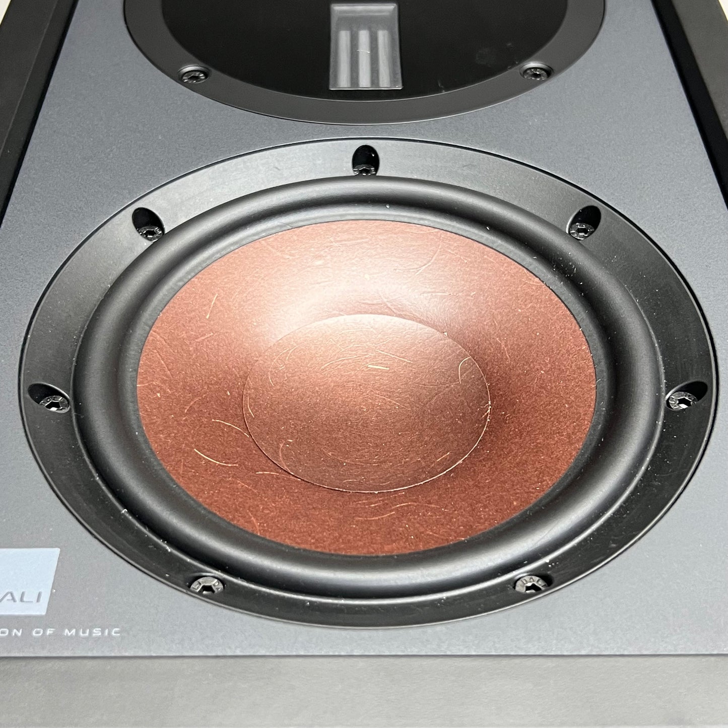 DALI PHANTOM In-Wall Speaker Danish Audiophile Loudspeaker IW M-375 (New)