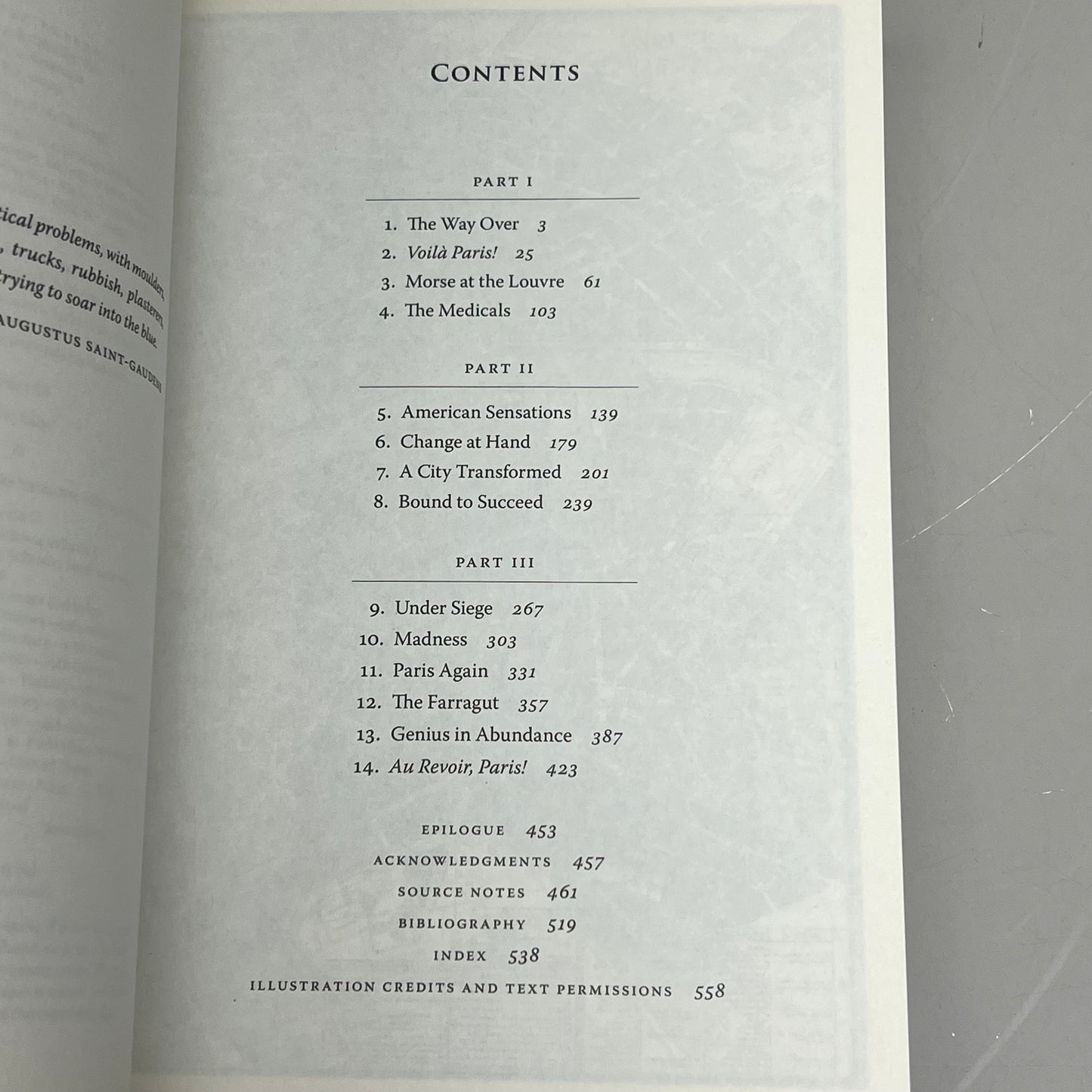 THE GREATER JOURNEY  Americans In Paris By David McCullough Paperback Book