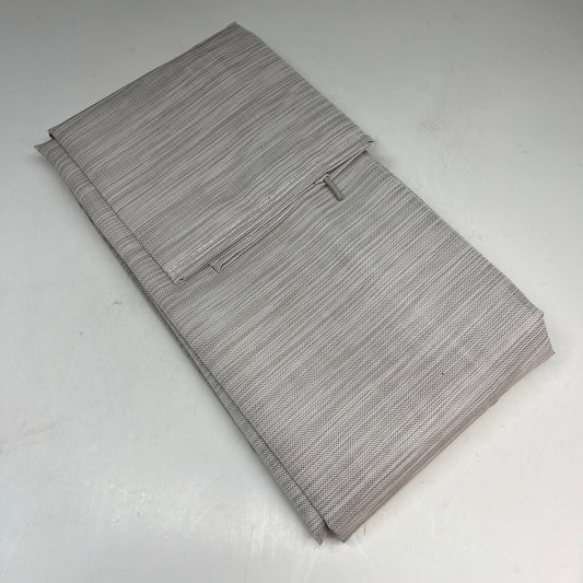 SUNSETTER Vinyl-coated Mesh Accessory Panel for Retractable Awning  20' 60020