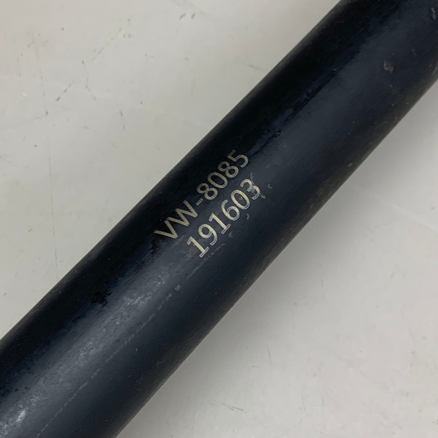 NAPA Cv Drive Axle Grooved 31 Spline 26.3" for Acura RDX 2013-15 94-9099