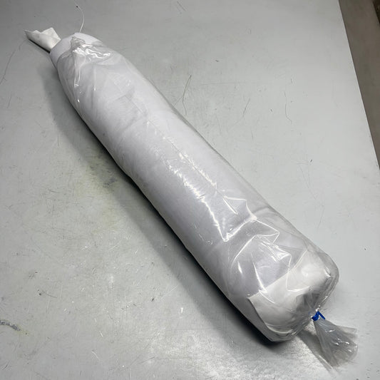 (21 POUNDS) Regenerated Resin Beads for Water Filtration Red/Orange/Clear