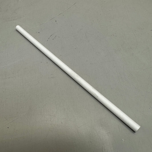 SETTERSTIX 12,000 Pieces Paper Lollipop Cake Pop Treat Sucker Stick 4.5" White