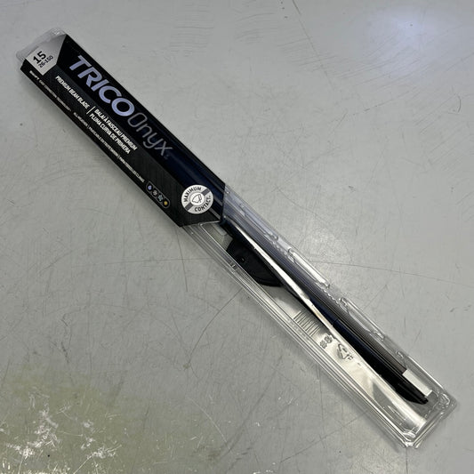TRICO Onyx 15" Premium Beam Blade 26-150
