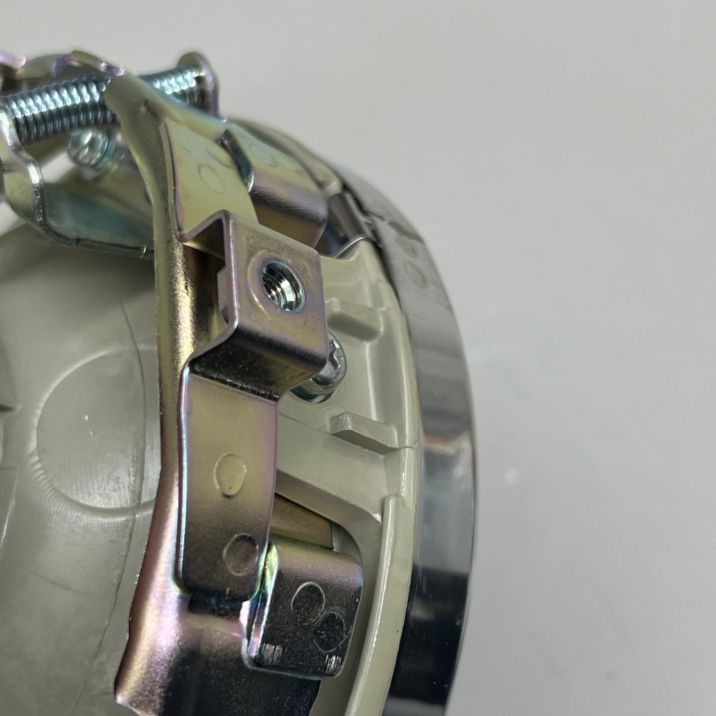 HONDA Headlight Assembly 12V 60/55W Genuine OEM 33100-MFR-671