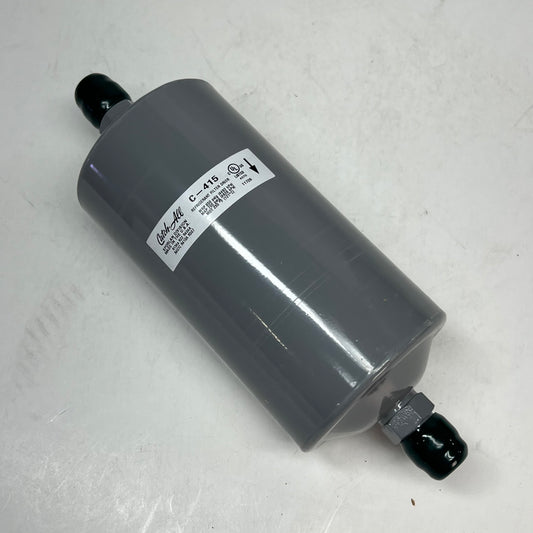 CARRIER Catch All Filter Drier Hvac & Refrigeration 5/8 SAE C-415