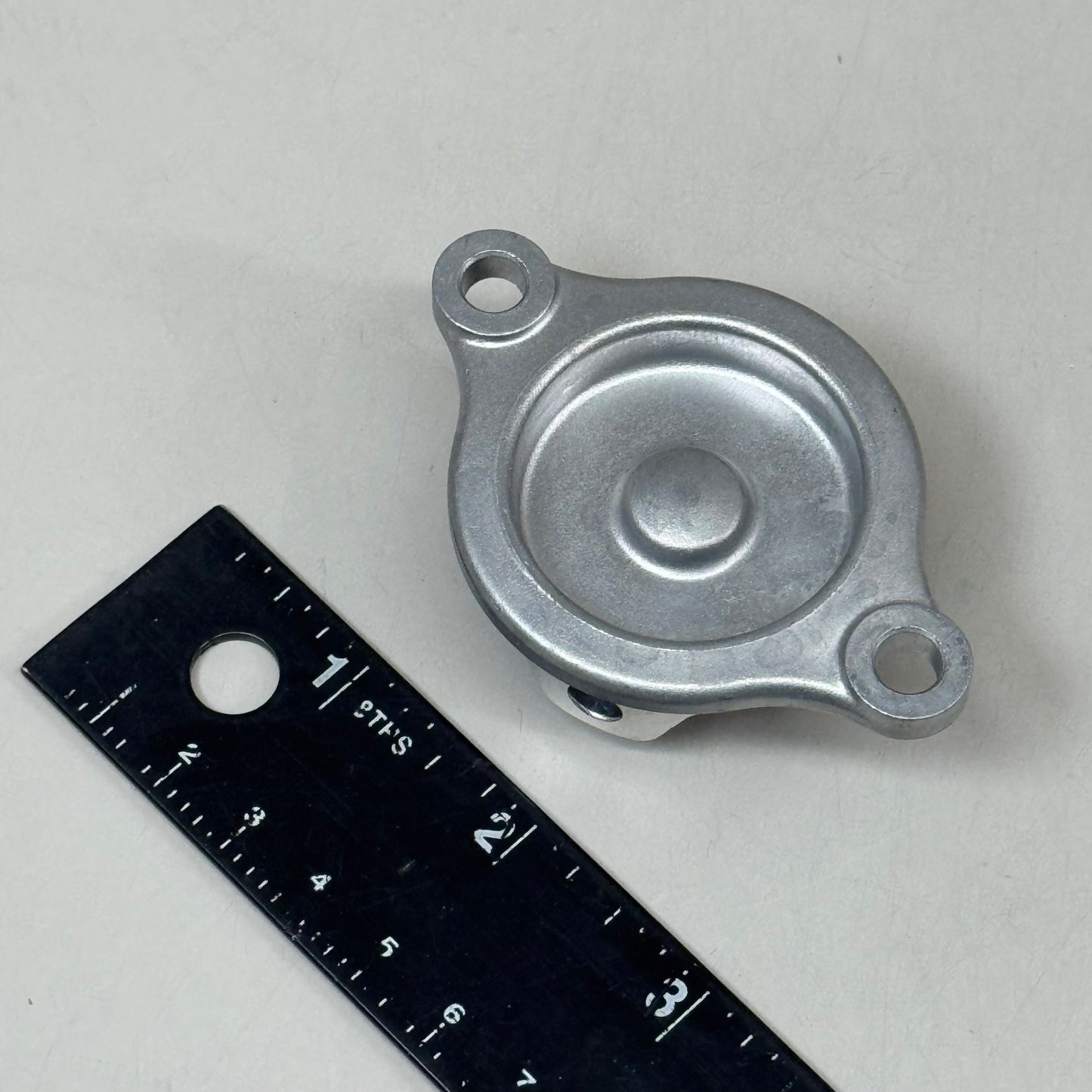 HONDA Oil Filter Cover CRF450R 2002-2008 CRF450X 2005-2017 OEM 11333-MEB-670