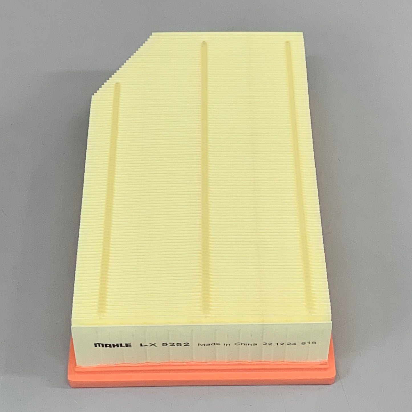 MAHLE Air Filter For Jeep LX5252