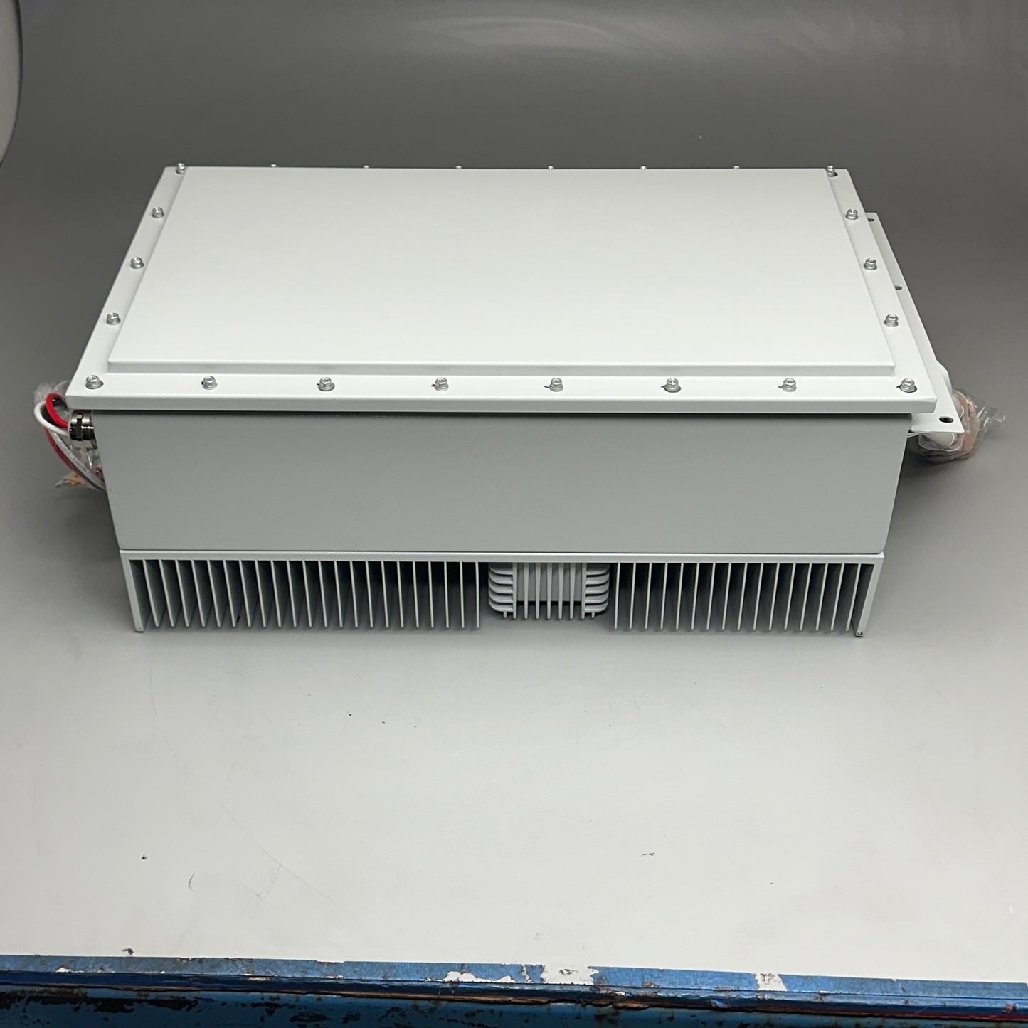 Circuit Board Machine 23.5"x9.5"x13.25" White 10130001A00J23150004, 25030001A01D23090021