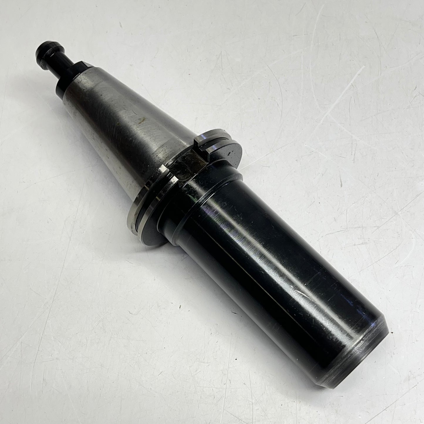 VALENITE CAT 50 Endmill Holder for CNC Machining  ~ 1" V50CT-E100L (Used)