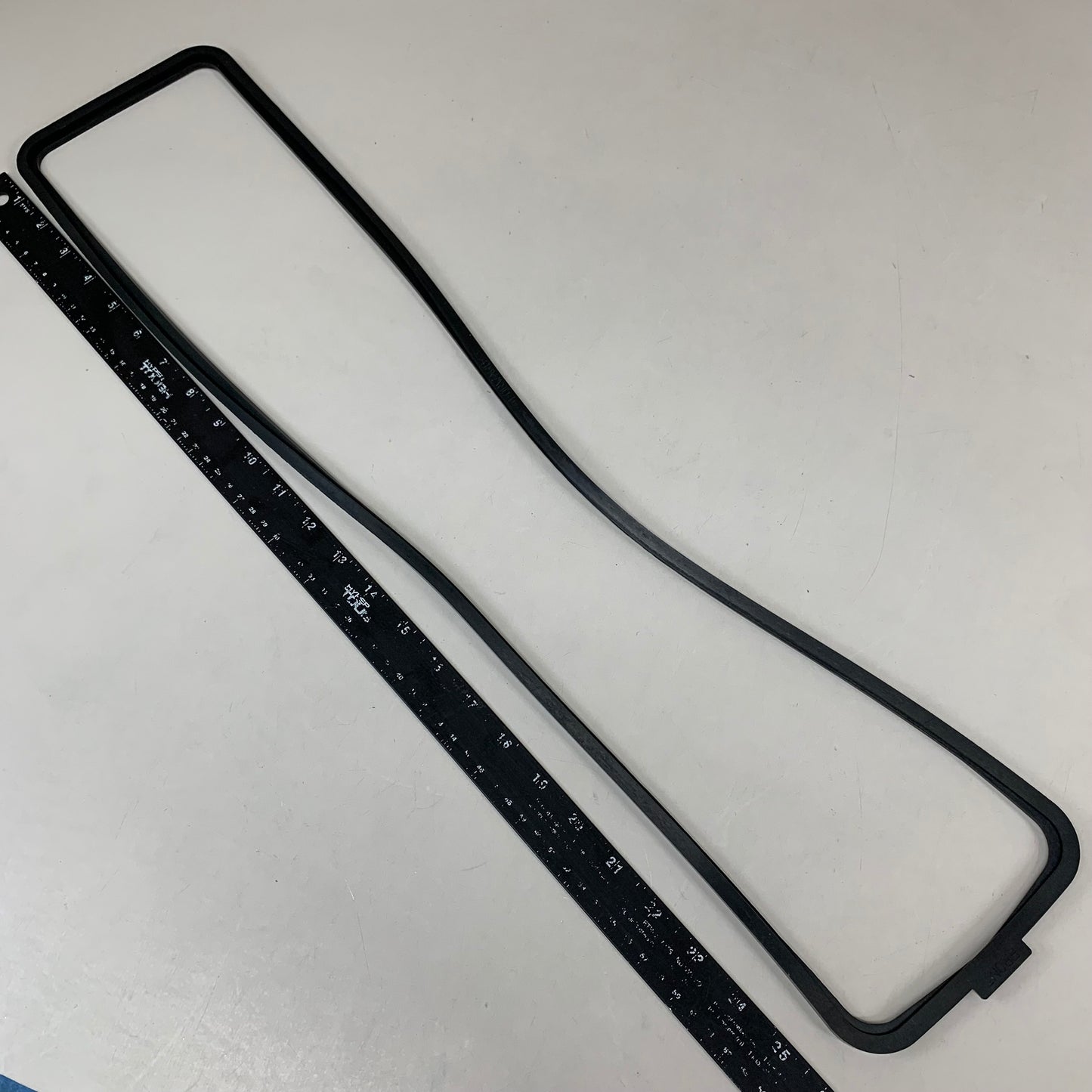 MAHLE Cummins Lower Engine Gasket For Dodge Set CS54174