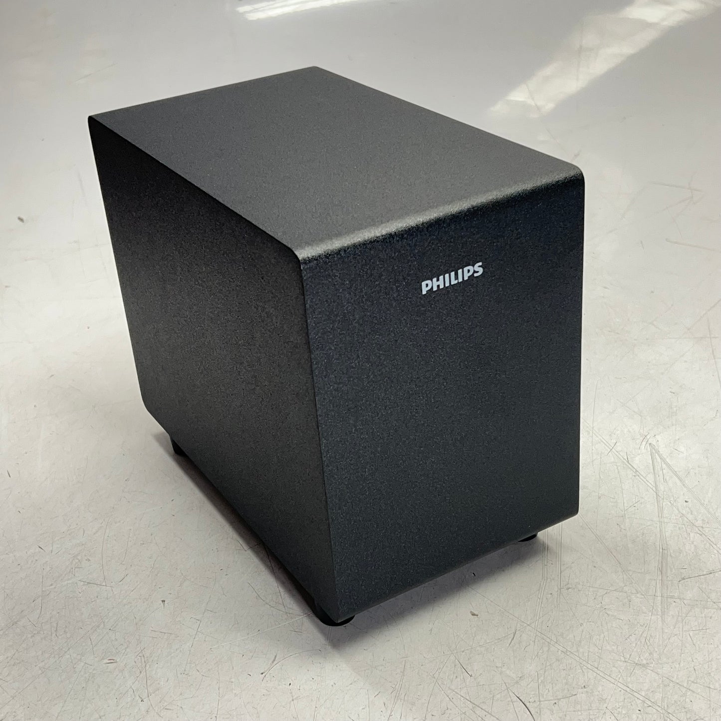 PHILIPS HDMI Bluetooth Subwoofer Soundbar Speaker 5000 Series Black TAB5306/37