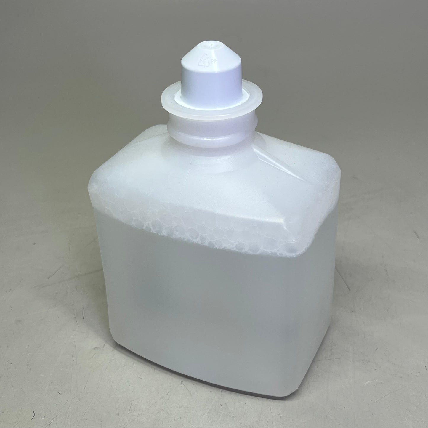 SCJ Perfume & Dye Free Refresh Clear Foam Soap Refills 1L Clear 1000002422/0219