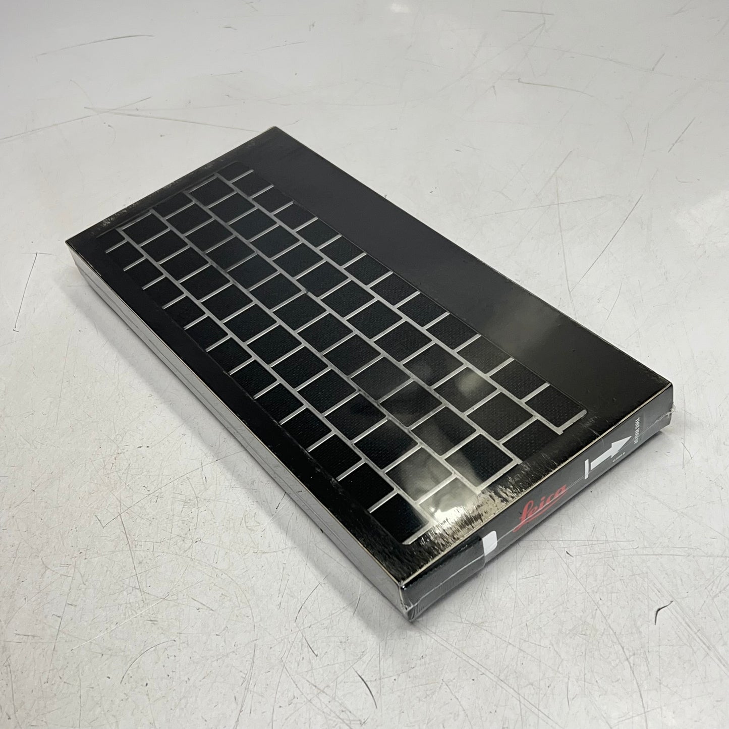 PELORIS Activated Carbon Fume Removal Filter Leica Biosystems 26.0434.110.E