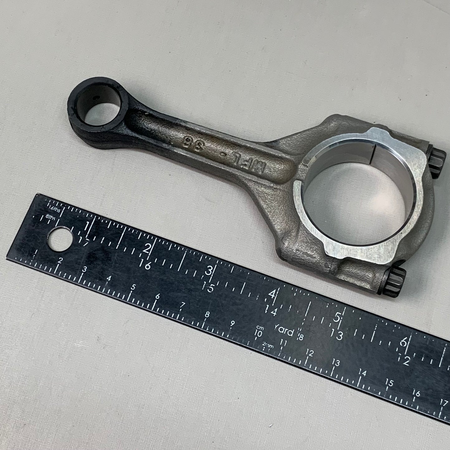 HONDA Connecting Rod CBR1000RR CBR1000RR Repsol CBR1000RR ABS 13210-MFL-000 OEM