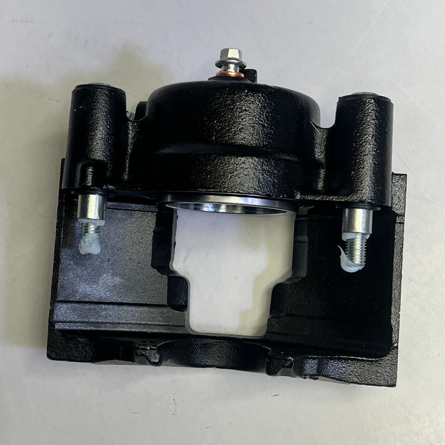 ADAPTIVE ONE Napa Remanufactured One Brake Caliper Single Piston Floating 2332XA