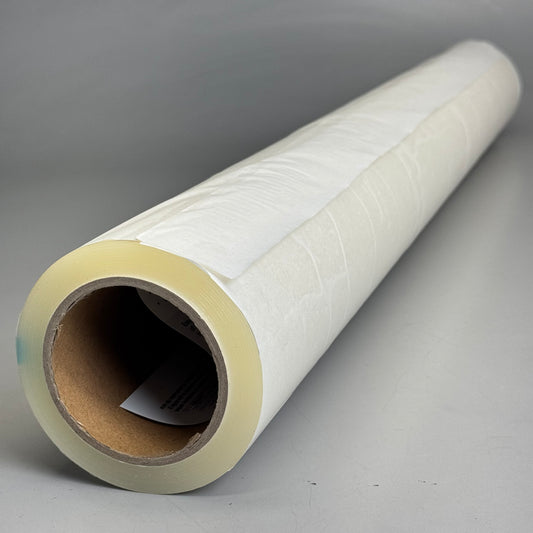 SURFACE SHIELDS Clear Carpet Shield Self-Adhesive Film CS36200