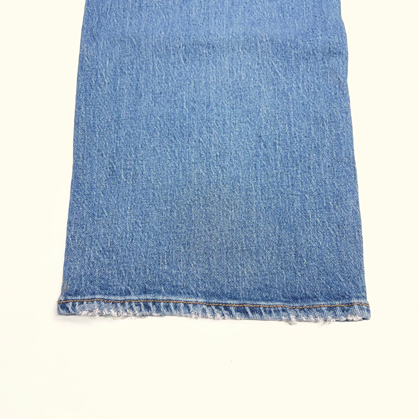 SILVER JEANS CO Highly Desirable High Rise Jeans Women's Sz 25/31 Medium Wash