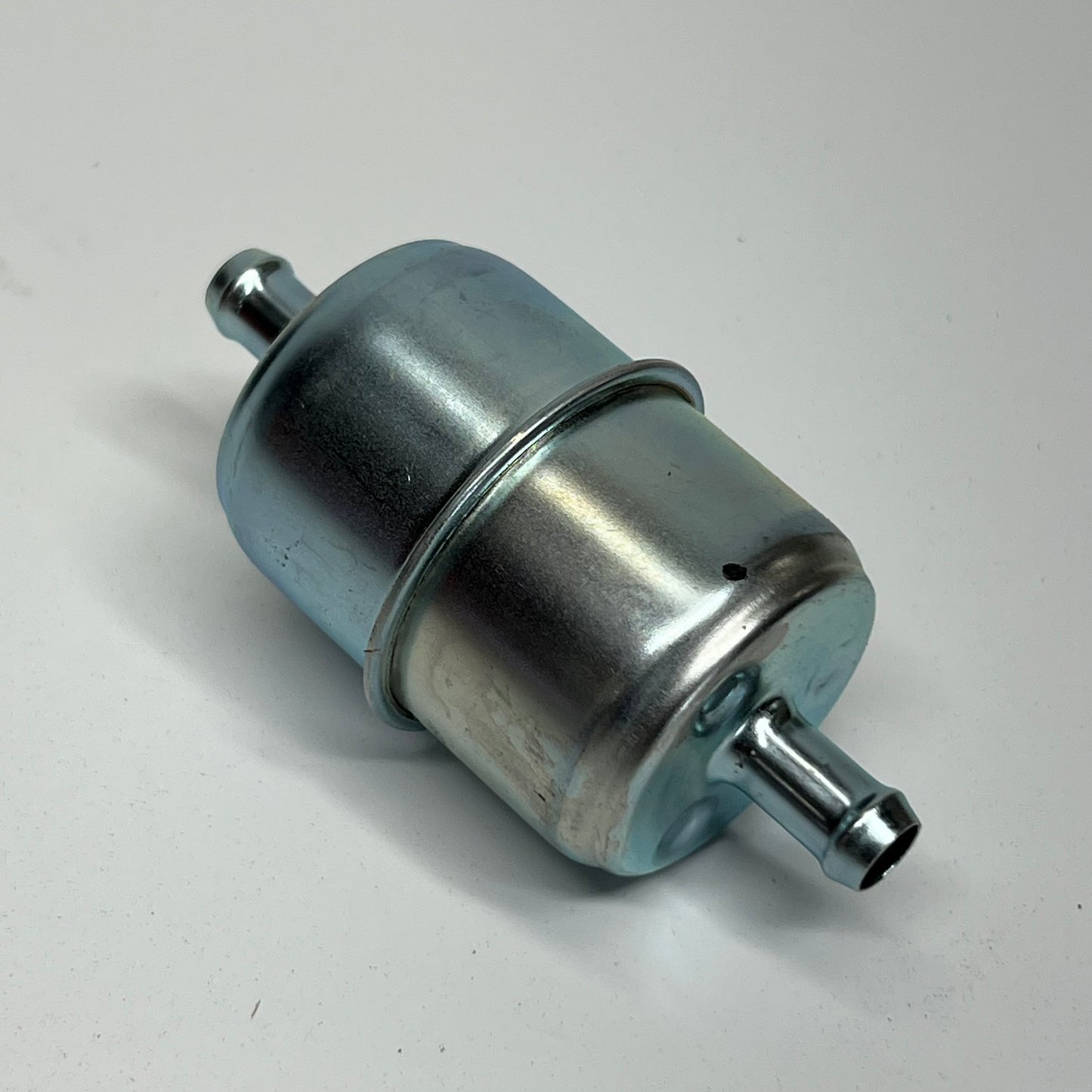 A.L. SOLUTIONS (60 PACK) Fuel Filter Sz 4"L Steel G3/8