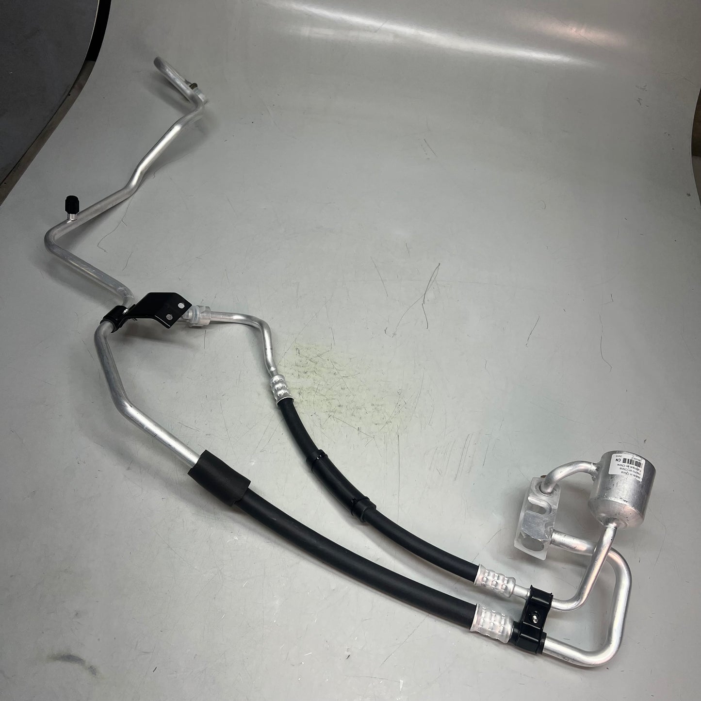 FOUR SEASONS A/C Hose Assembly For Ford & Mercury Vehicles 66102