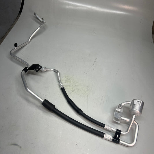 FOUR SEASONS A/C Hose Assembly For Ford & Mercury Vehicles 66102