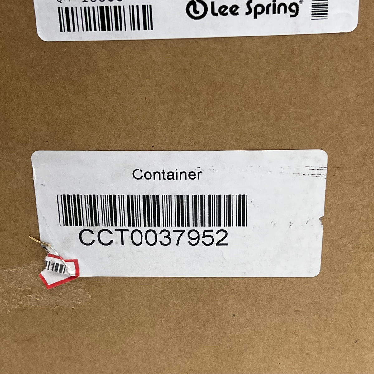 ZA@ LEE SPRING (1000 PACK) Chemoport 3.0 Spring for Medical Silver CIV0000062