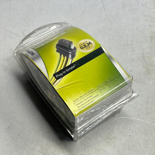 HOPKINS Towing Solutions Trailer Wiring Harness 4 Flat Kit 41845