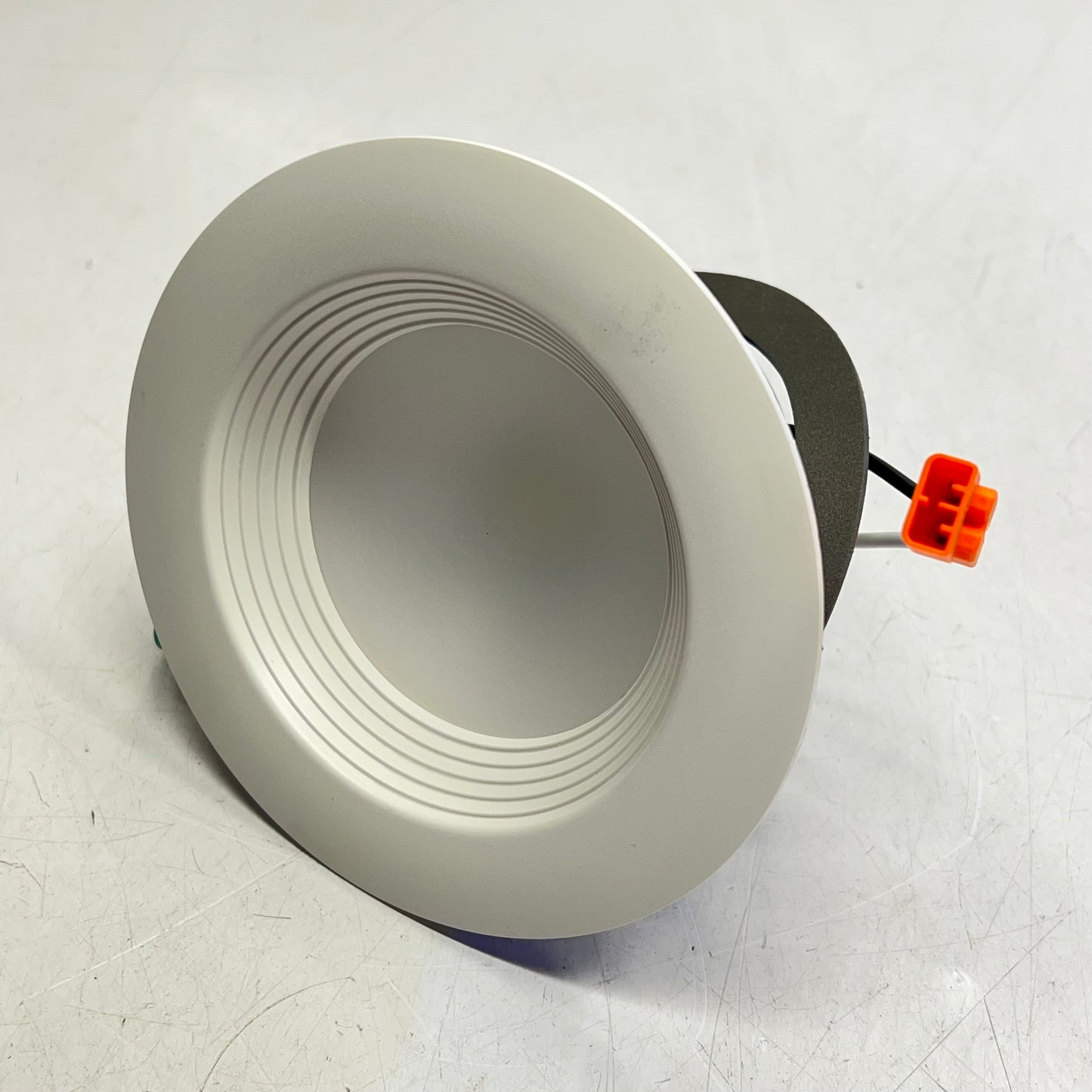 COOPER LIGHTING  (3 PACK) Baffle Downlight  4" White LT4069FS1EWHR (New Other)