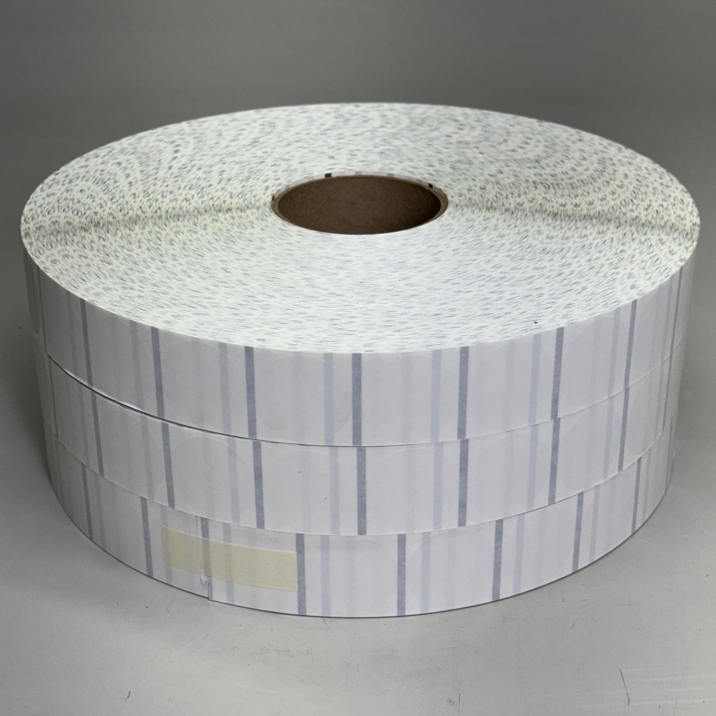 ULTRA TRANSLUCENT Translucent Material 3 Rolls (15,000 per Roll) Sz 12” D