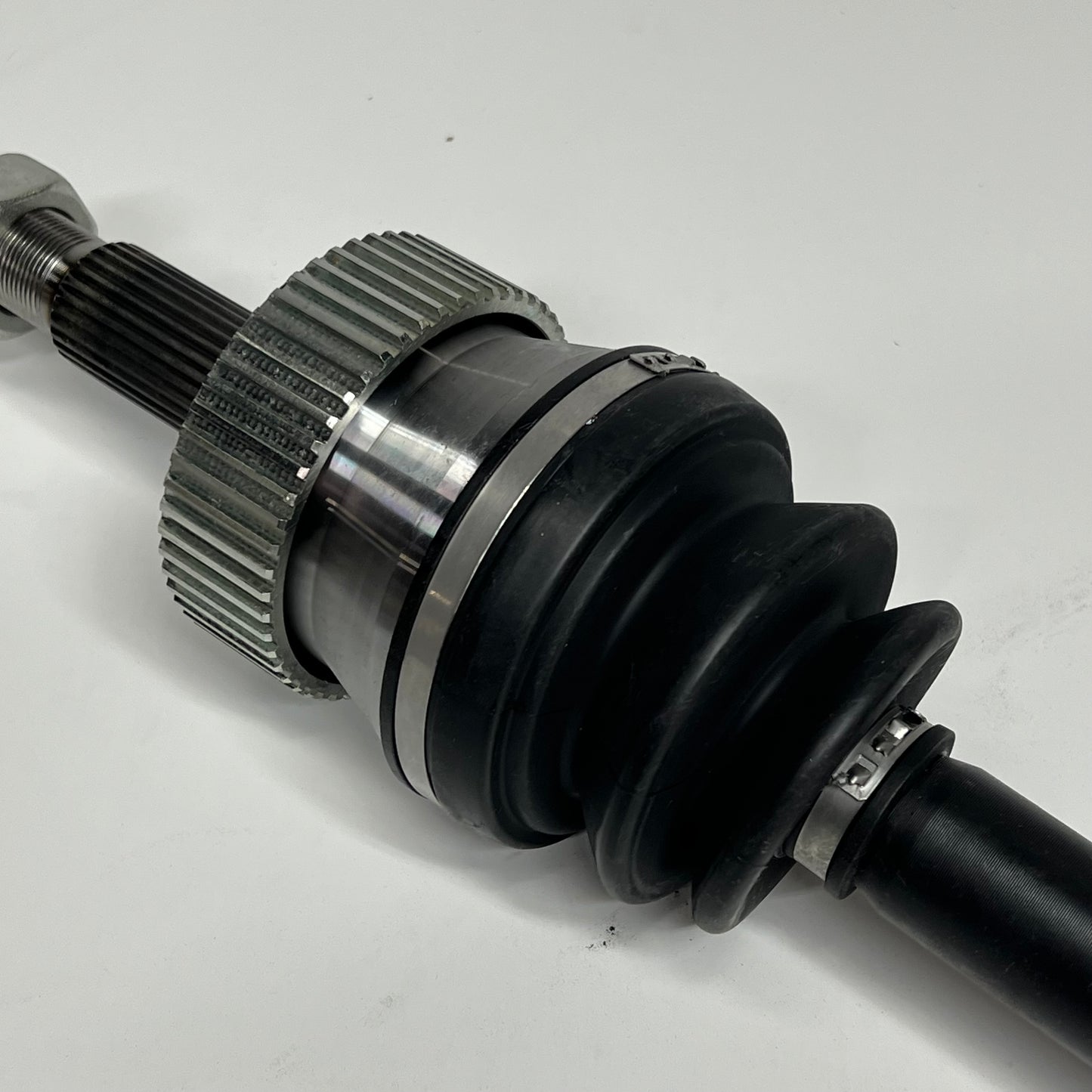 NAPA Premium Cv Shaft W/  Neoprene Dust Boots For Jeep Vehicles 948024