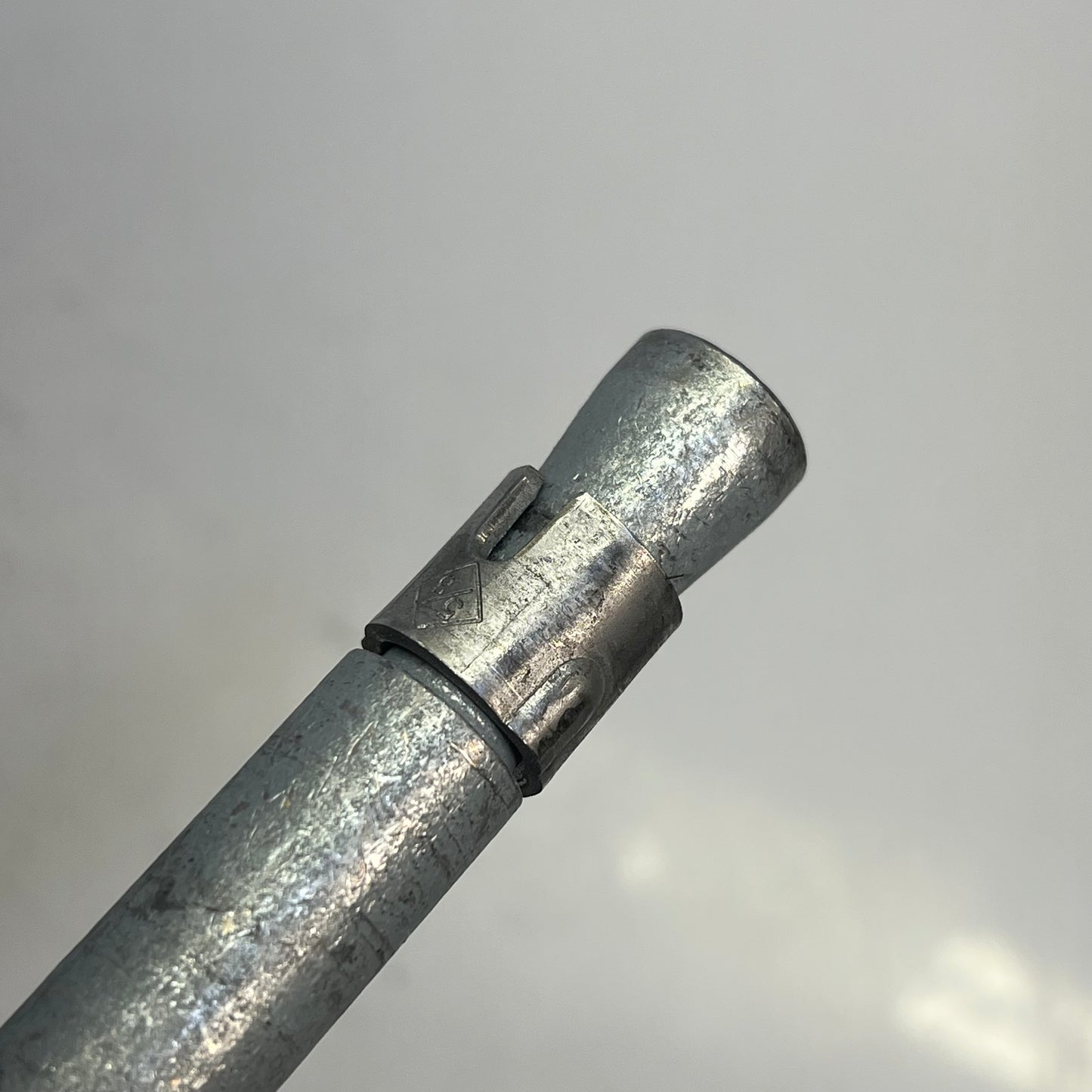 MKT FASTENING (15 PACK) Sup-R-Stud + (Wedge Anchor) 5/8" Dia x 12" L CL56