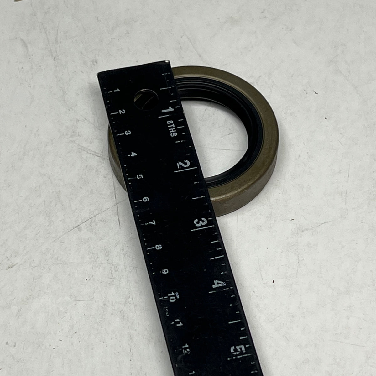 CHENG MAO PRECISION SEALING CO (4 PACK) Trailer Grease Seal 3.5k Axles 10-172