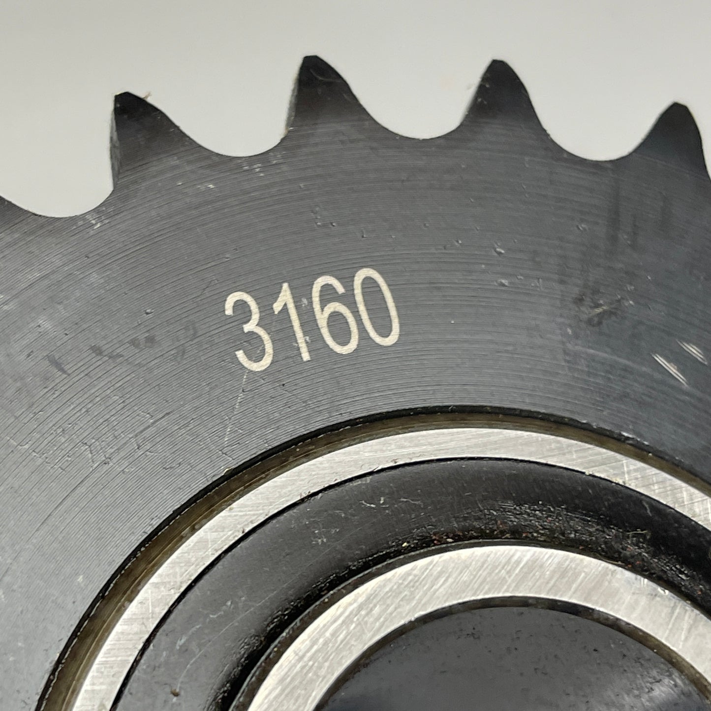 GSC GLOBAL SPROCKET Bearing (26 Teeth) 3160 SER207-23