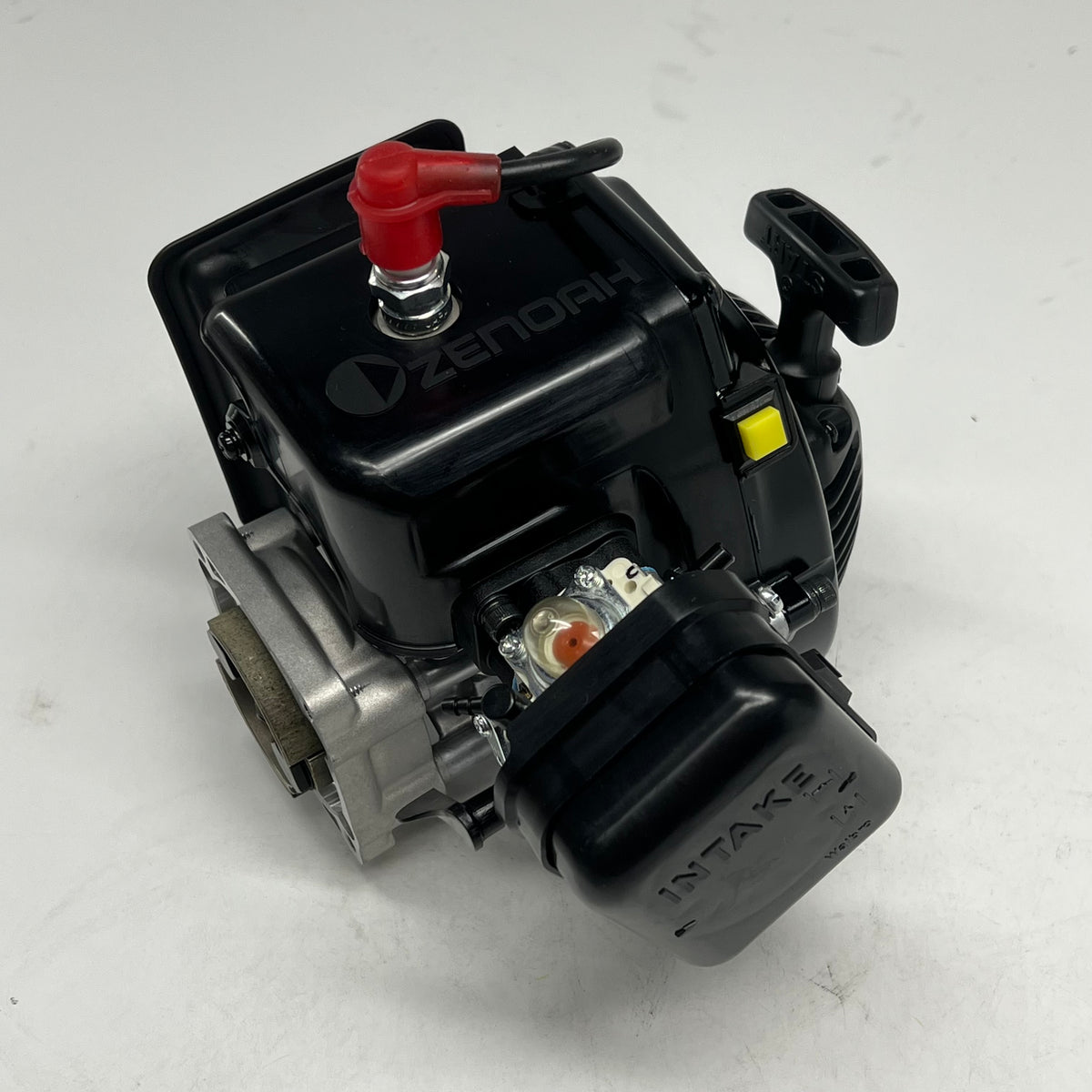 ZENOAH Complete W/ Clutch 32cc 4-bolt 2-stroke Engine 38mm Bore G320RC