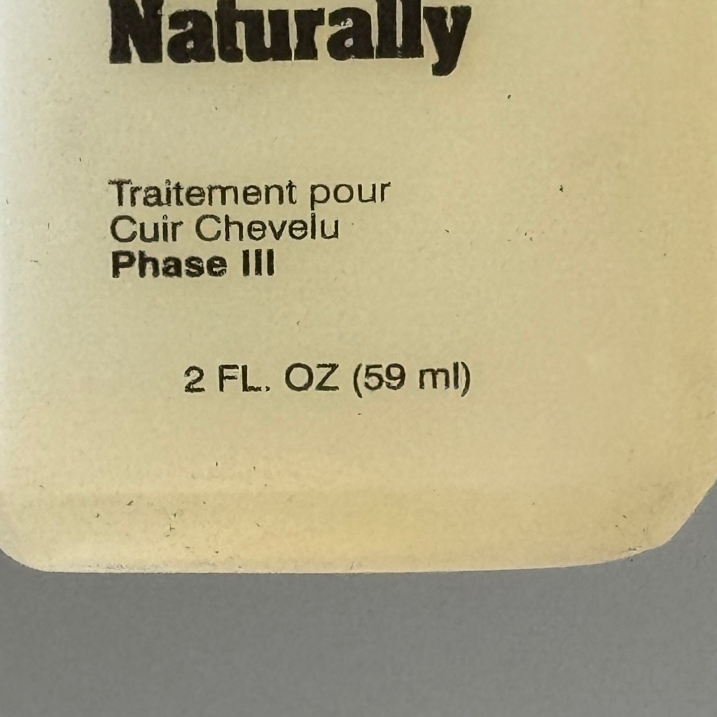 ZA@ MILCREEK Botanicals Biotene H-24 Emulsion Concentrated Dose Biotin 2oz