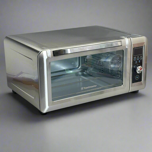 TOASTMASTER Electric Extra Large Toaster Oven 48L TM-160TR