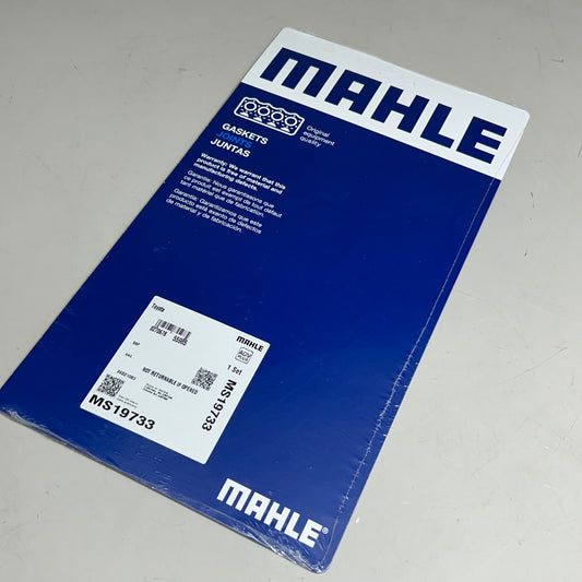 MAHLE Plenum Gasket Replacement Part For Infiniti & Nissan MS19733