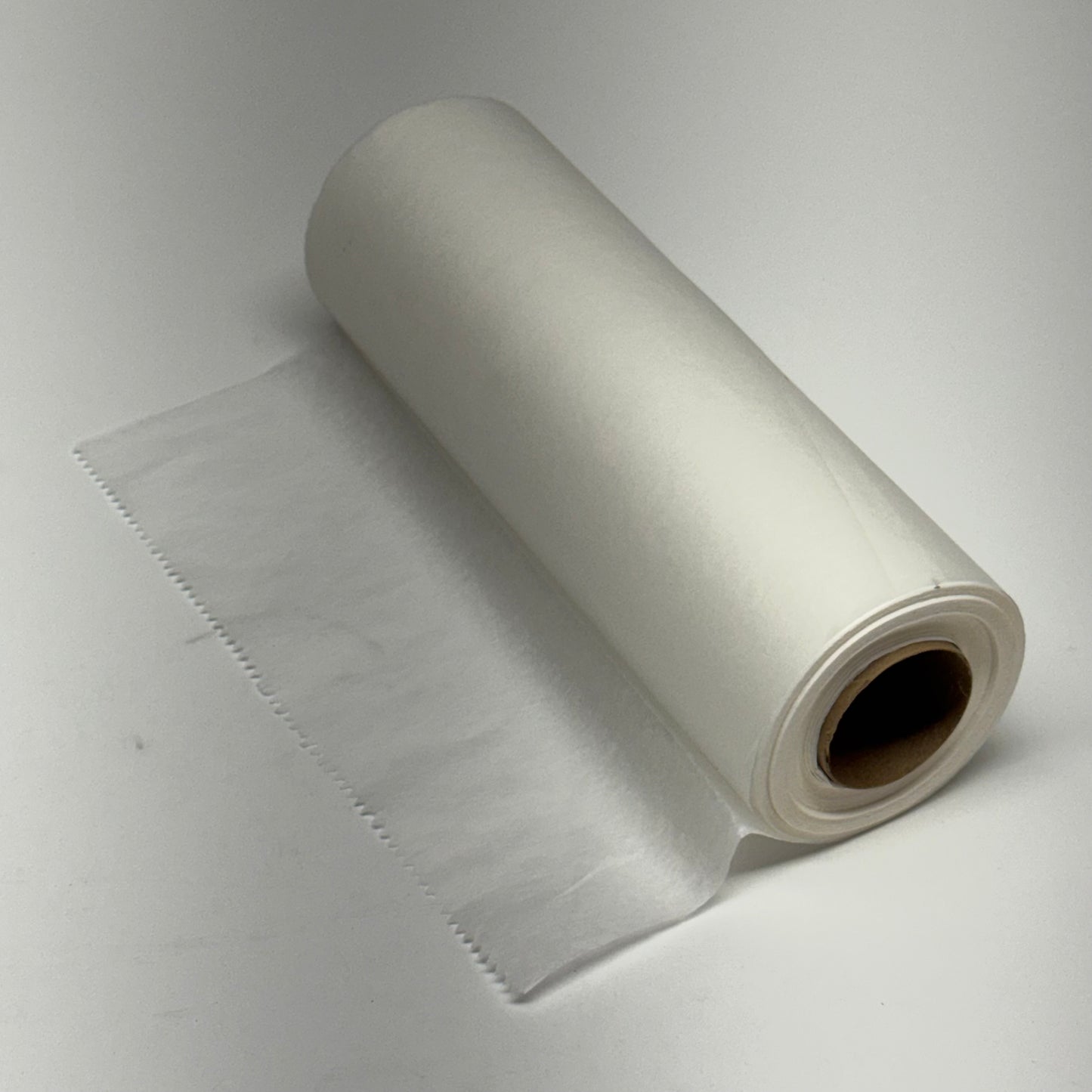 MEDICAL ARTS (25 PACK) Chiropractic Headrest Paper Standard Smooth Sz 8.5" x 225' 518M
