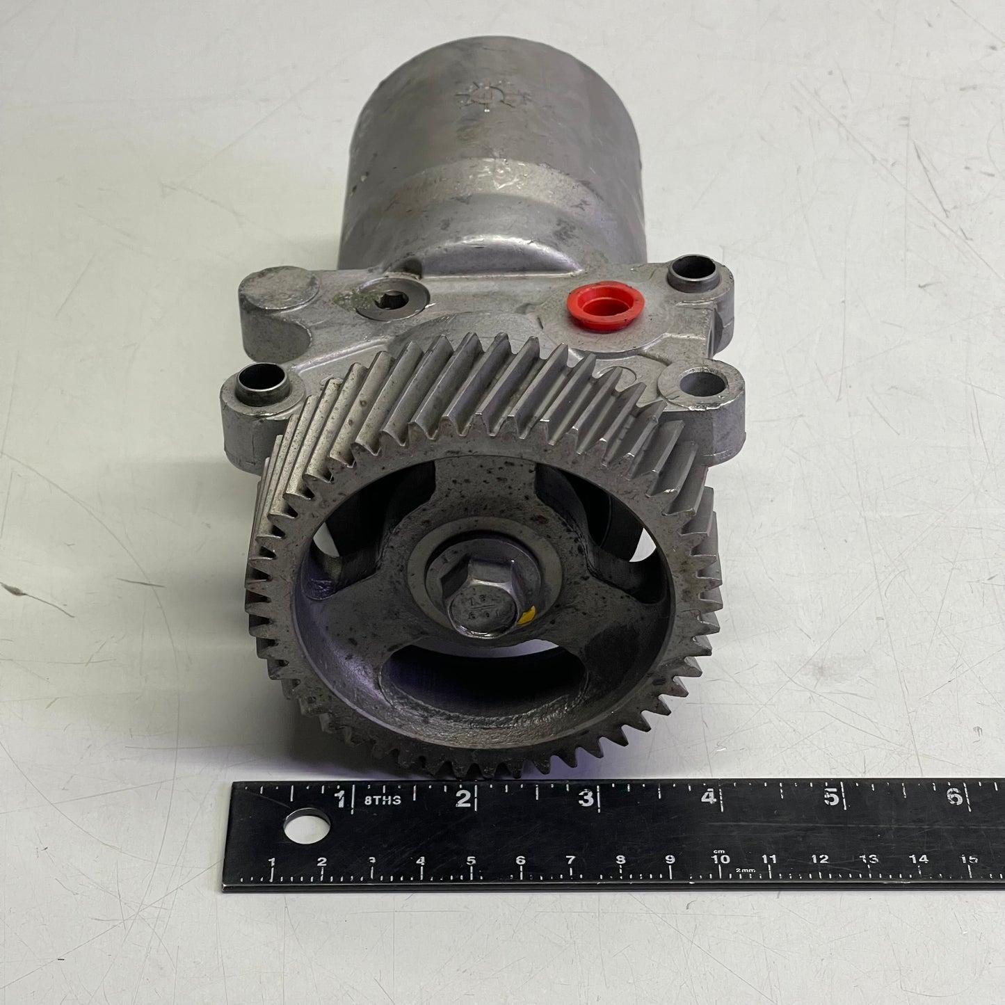 FORD Powerstroke Diesel High Pressure Oil Pump for F250/F350 2003-2004