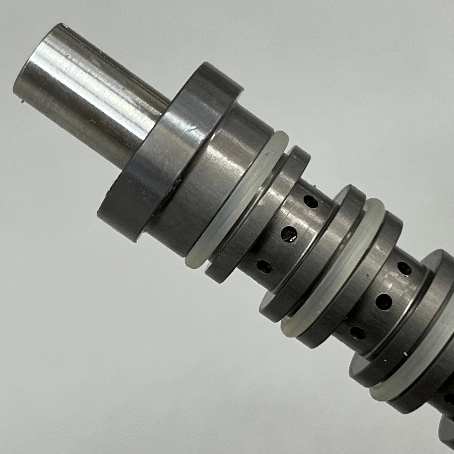 VERSAMATIC E40, E2 Pilot Valve Kit Includes 031.V015.000 508.002.000 675.037.080