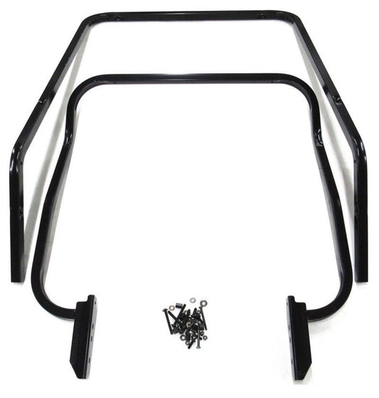 ZA@ Pallet of CUSHMAN Hauler Suntop Struts & Hardware 2017-2025 (AS-IS)