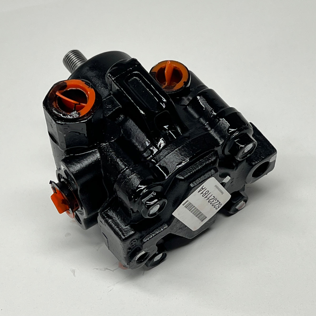 VISION OE  Power Steering Pump for Mercury & Nissan 1999-02 Silver N910-0101