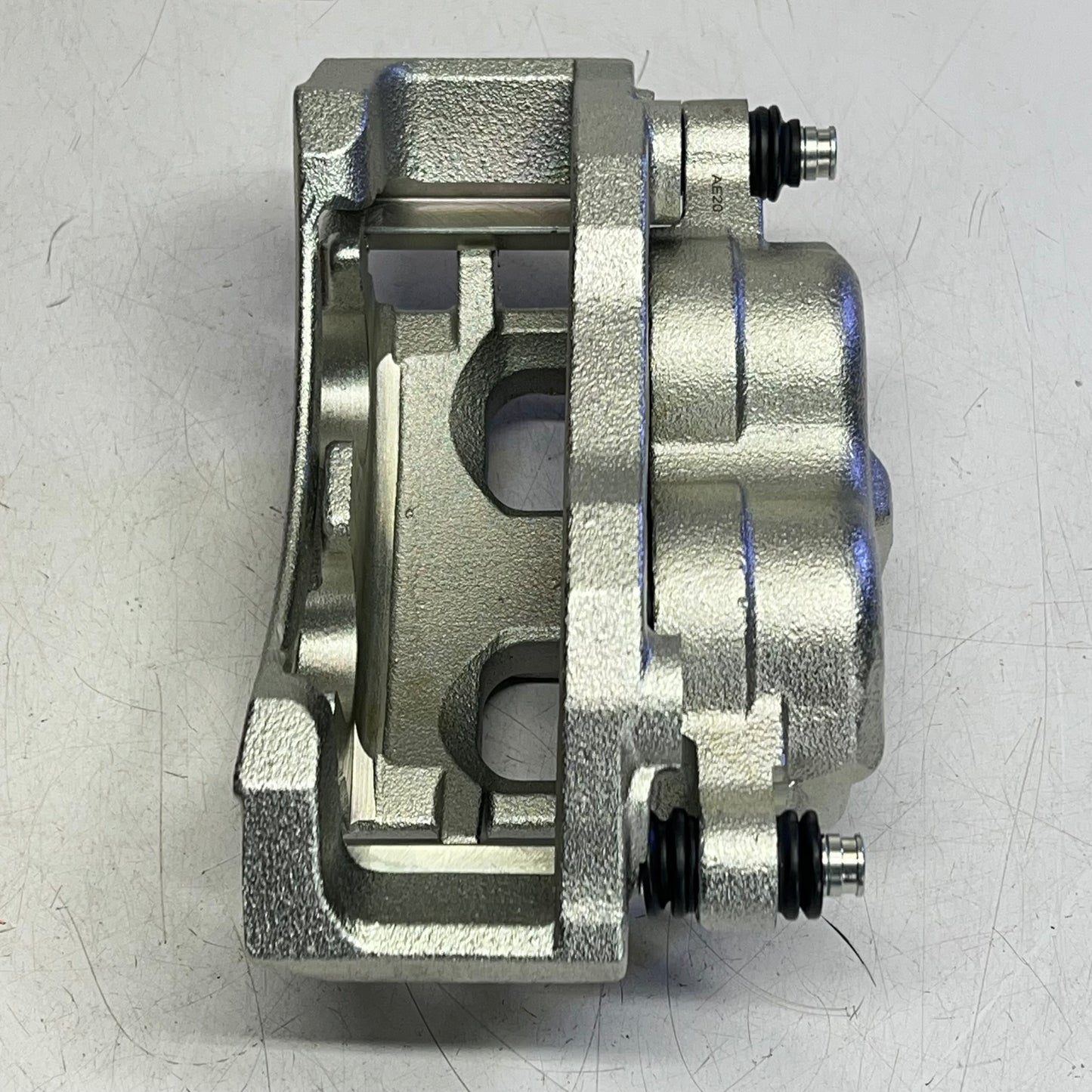 POWERSTOP Remanufactured Autospecialty Oe Replacement Calipers Cast Iron  L4653