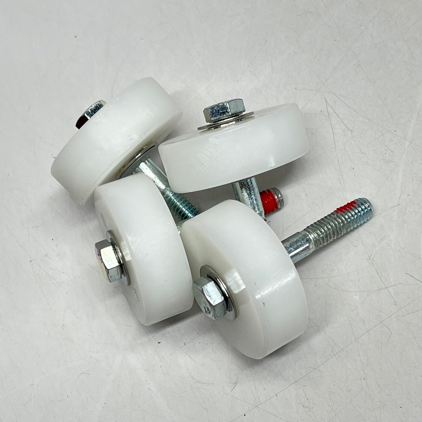 METRO Super Erecta Top Track Mobile Kit For Storage Capacity 18" TTM18-KIT