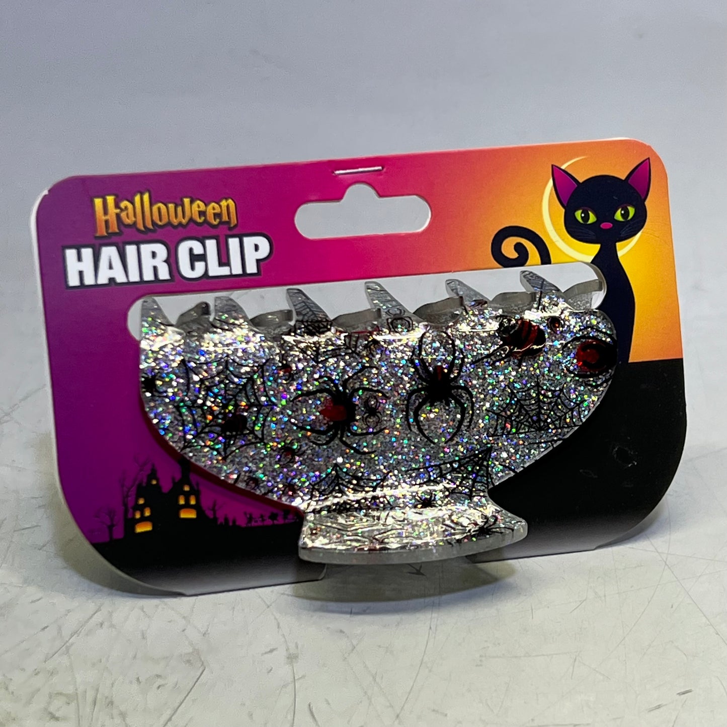 MAGIC SEASON Halloween Hair Clip 768496