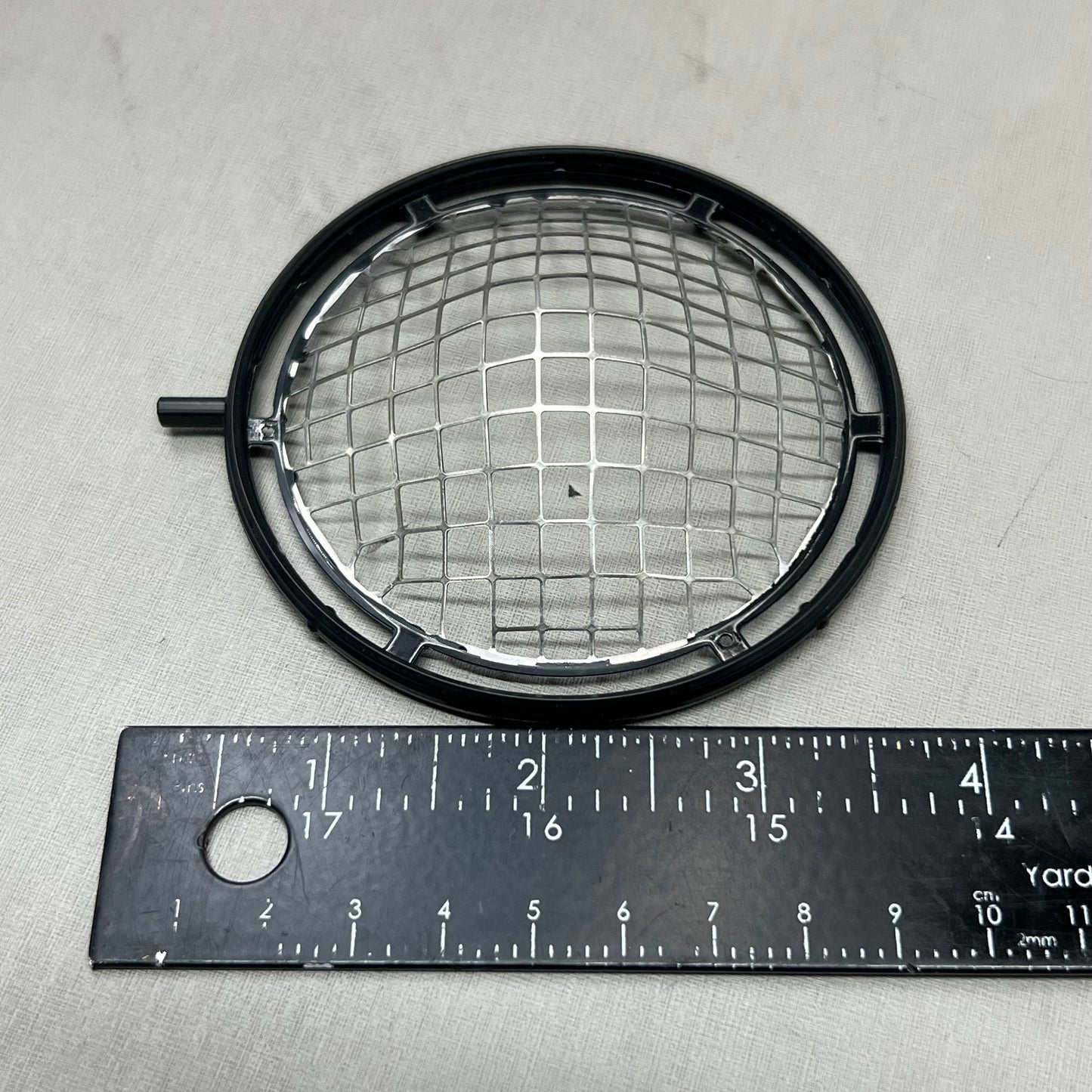 MAHLE Fuel Injection Throttle Body Mounting Gasket For Toyota & Lexus Black G32467