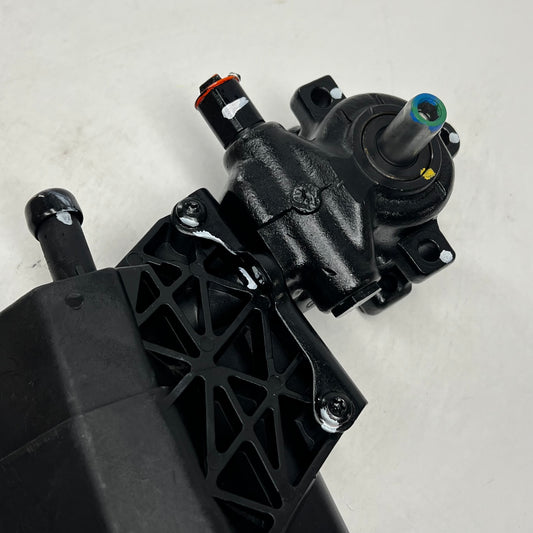 VISION OE Remanufactured Power Steering Pump for Dodge Vehicles  720-01126